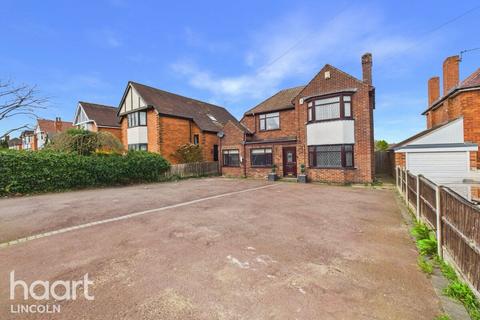 undefined, Bunkers Hill, Lincoln