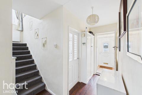 undefined, Bunkers Hill, Lincoln