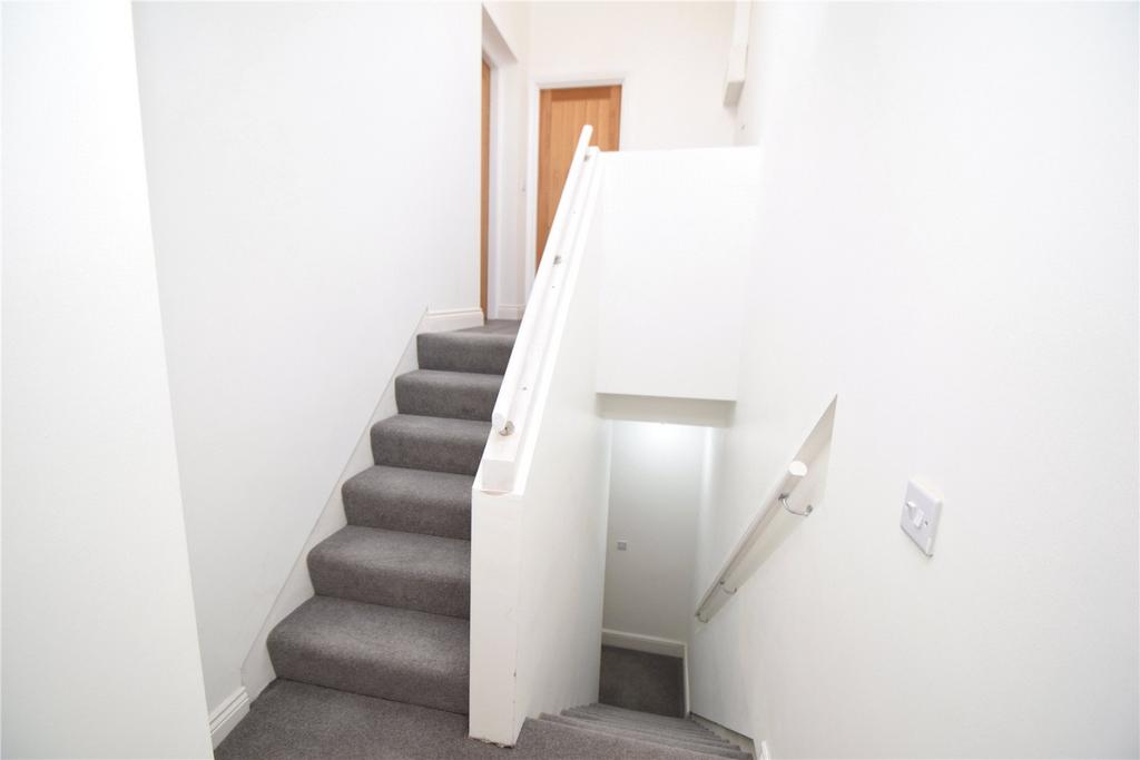 Internal Stairs