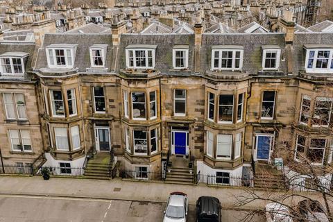 Coates Gardens, Edinburgh EH12