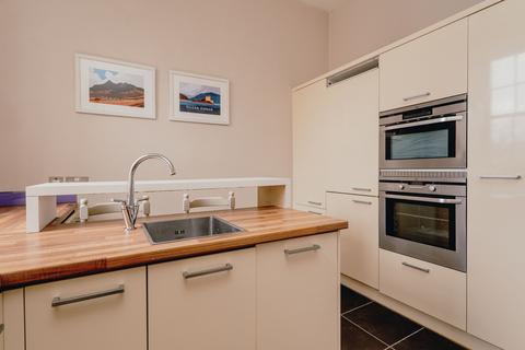 undefined, Coates Gardens, Edinburgh EH12