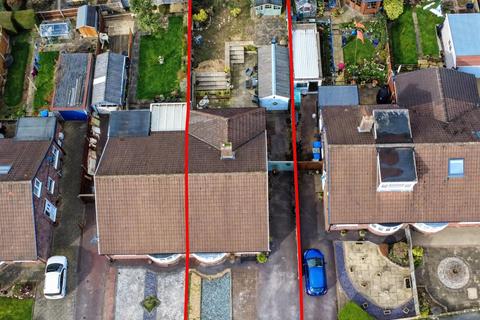 undefined, Wells Road, Mickleover, Derby