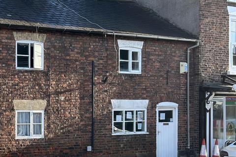 undefined, High Street, Malpas.