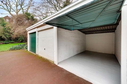 undefined, Netherhall Gardens, London, NW3