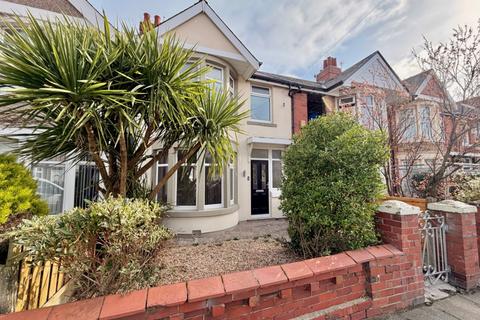 undefined, Henson Avenue, Blackpool, FY4