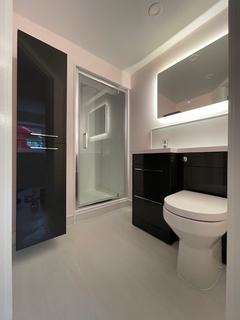 undefined, 8B, High Street, Penicuik, EH26 8HW