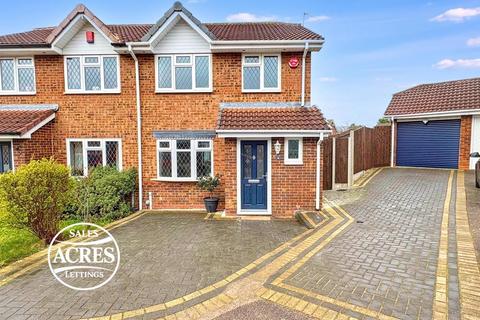 undefined, Warrington Drive, Erdington