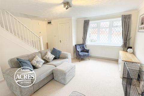 undefined, Warrington Drive, Erdington