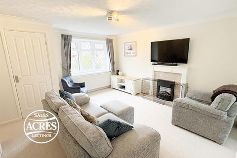 undefined, Warrington Drive, Erdington