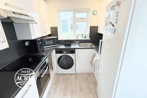 undefined, Warrington Drive, Erdington