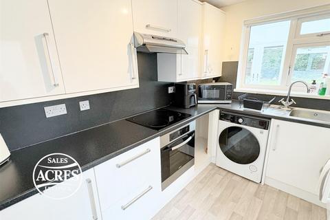 undefined, Warrington Drive, Erdington