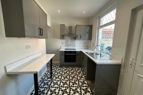 undefined, Grasmere Road, Darlington