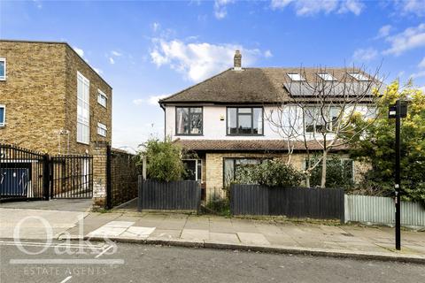 undefined, Trinity Rise, Tulse Hill