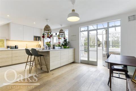 undefined, Trinity Rise, Tulse Hill