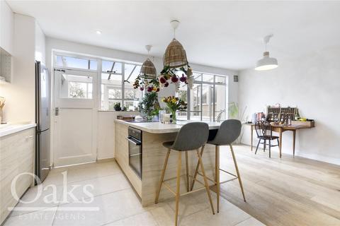 undefined, Trinity Rise, Tulse Hill