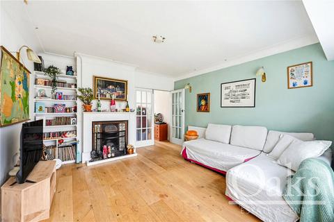 undefined, Trinity Rise, Tulse Hill