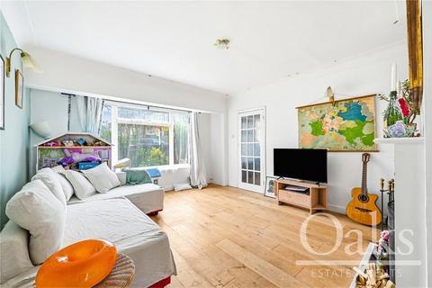 undefined, Trinity Rise, Tulse Hill