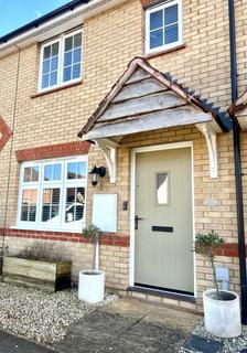 3 bedroom terraced house to rent, Ottery St Mary