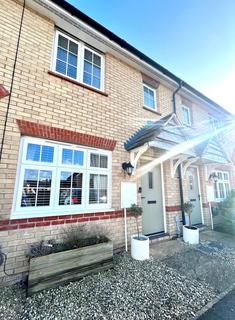 3 bedroom terraced house to rent, Ottery St Mary