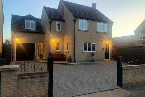 Horsegate Lane, Whittlesey, Peterborough