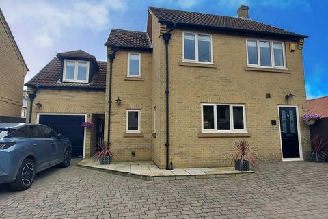 undefined, Horsegate Lane, Whittlesey, Peterborough