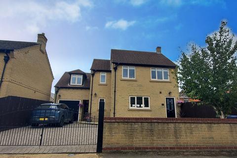 undefined, Horsegate Lane, Whittlesey, Peterborough