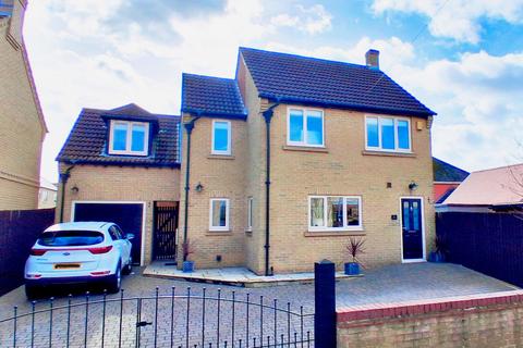 undefined, Horsegate Lane, Whittlesey, Peterborough