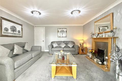 undefined, Balmoral Grove, Prenton, Merseyside, CH43