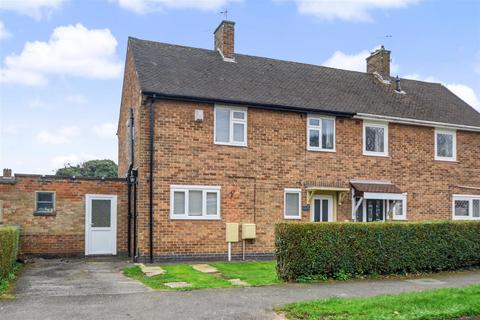 3 bedroom semi-detached house for sale, Barker Avenue North, Sandiacre, Nottingham