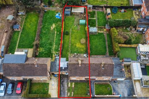 3 bedroom semi-detached house for sale, Barker Avenue North, Sandiacre, Nottingham