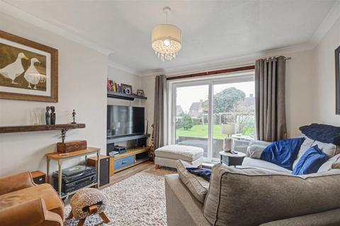 3 bedroom semi-detached house for sale, Barker Avenue North, Sandiacre, Nottingham