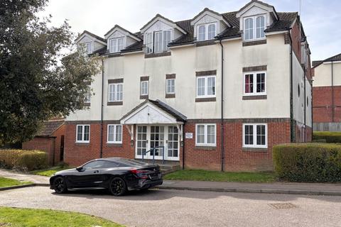 undefined, Rosemont Close, Letchworth Garden City, SG6