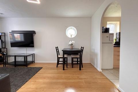 1 bedroom apartment for sale, Rosemont Close, Letchworth Garden City, SG6