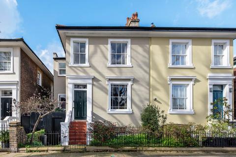 5 bedroom house for sale, Addison Avenue, Holland Park