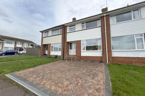 3 bedroom terraced house for sale, Vernon Road, Exmouth