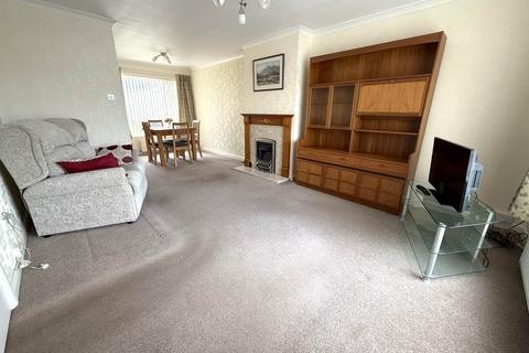 3 bedroom terraced house for sale, Vernon Road, Exmouth