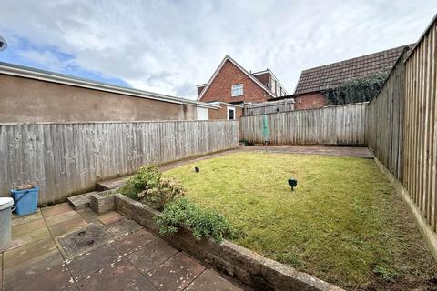 3 bedroom terraced house for sale, Vernon Road, Exmouth