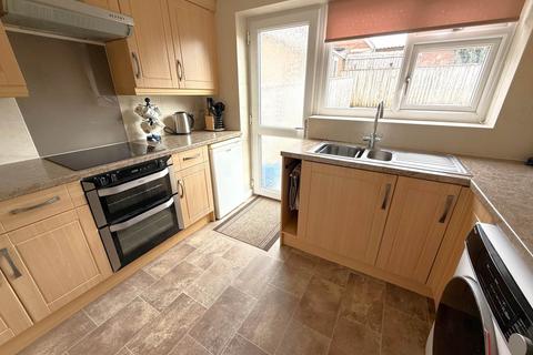 3 bedroom terraced house for sale, Vernon Road, Exmouth