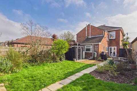 undefined, College Road, Southampton SO19