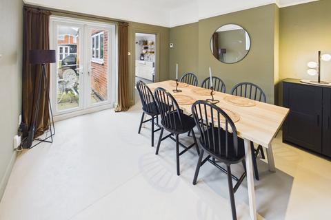 undefined, College Road, Southampton SO19