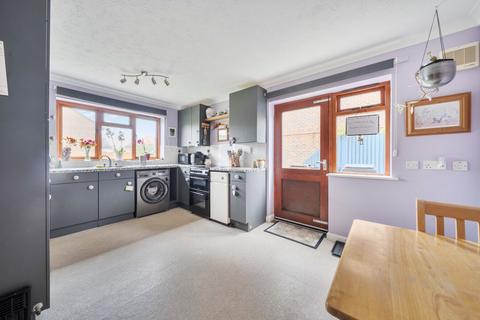 3 bedroom semi-detached house for sale, Chilton Close, Alfold, GU6
