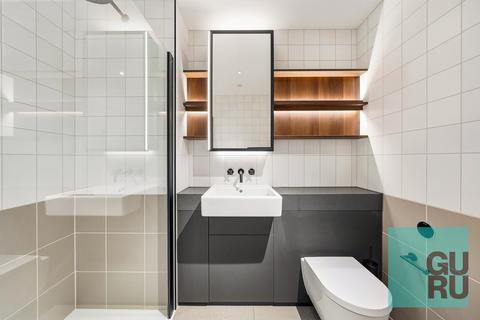 1 bedroom apartment to rent, The Founding, Deal Porters Way, SE16
