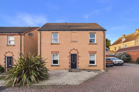 undefined, Bluebell Close, Downham Market PE38