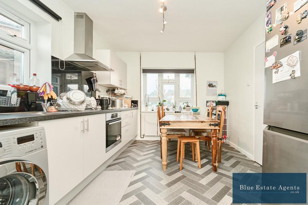 Kitchen & Diner