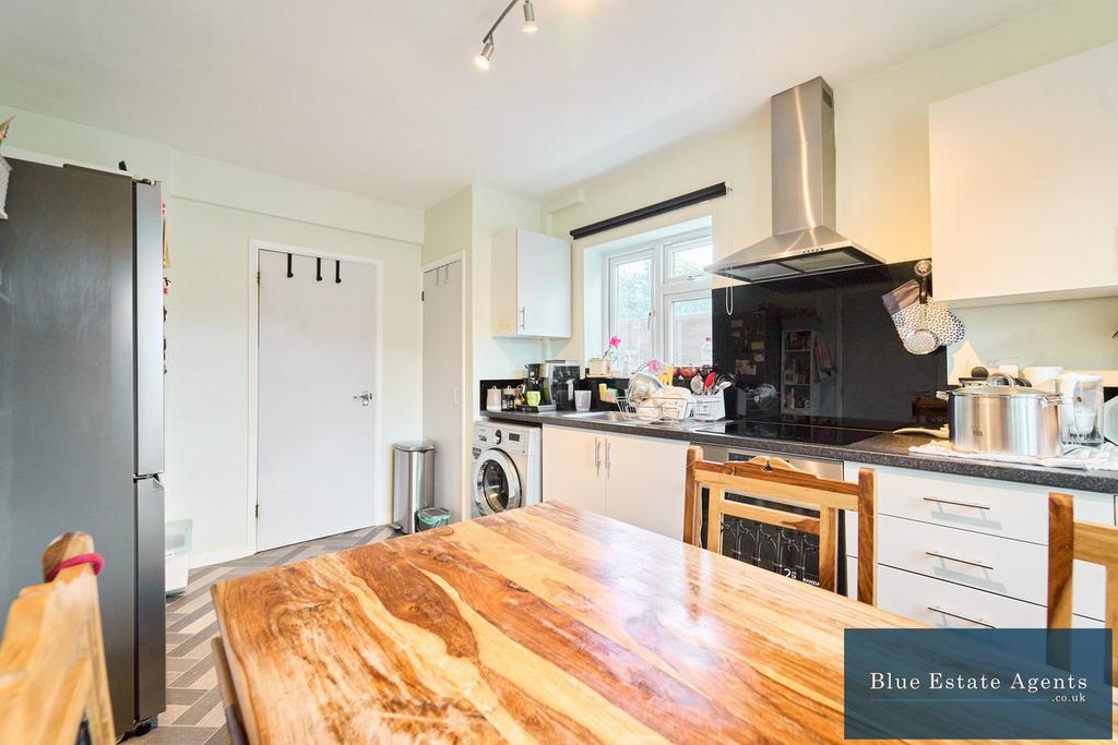 Kitchen & Diner