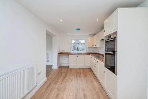 3 bedroom detached bungalow for sale, Broadwood Close, Norwich NR11