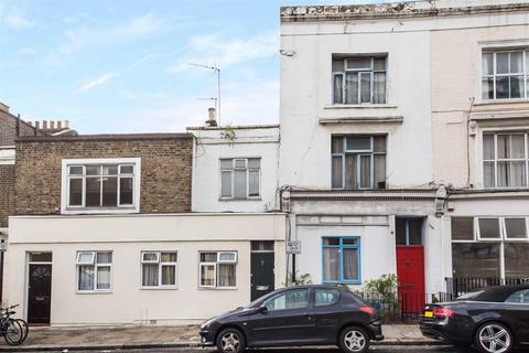 undefined, Torriano Avenue, Kentish Town