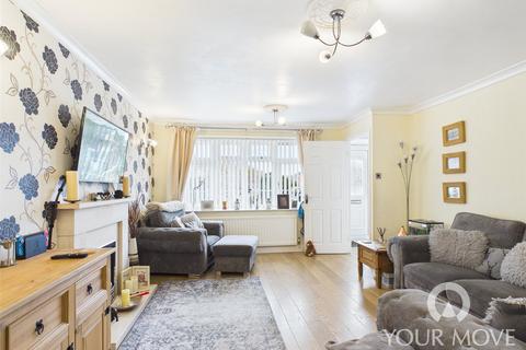 undefined, Aysgarth Avenue, Cheshire CW1
