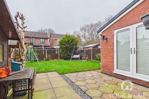 undefined, Aysgarth Avenue, Cheshire CW1