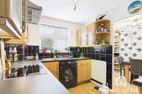 undefined, Aysgarth Avenue, Cheshire CW1